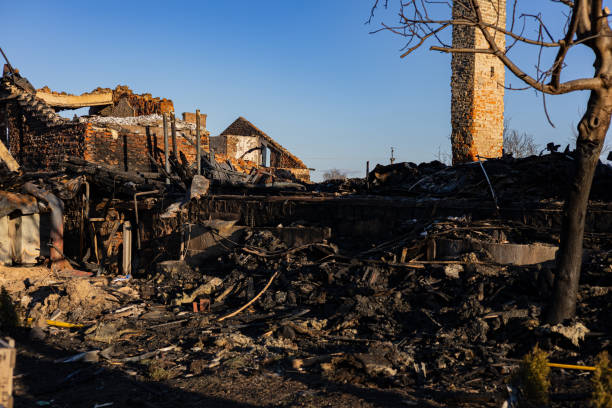 24/7 Emergency Fire Damage Repair experts in Galesville, MD