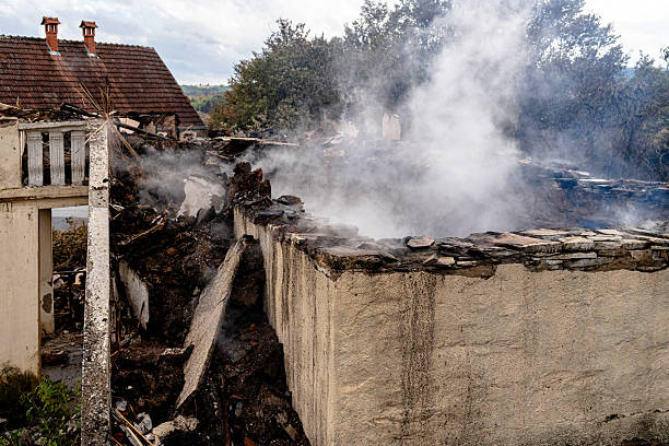 Reliable Fire Damage Repair contractor in Galesville, MD by Fire Damage Biloxi