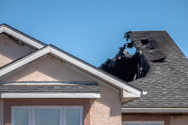 Licensed Fire Damage Repair service in Galesville, MD - Fire Damage Biloxi